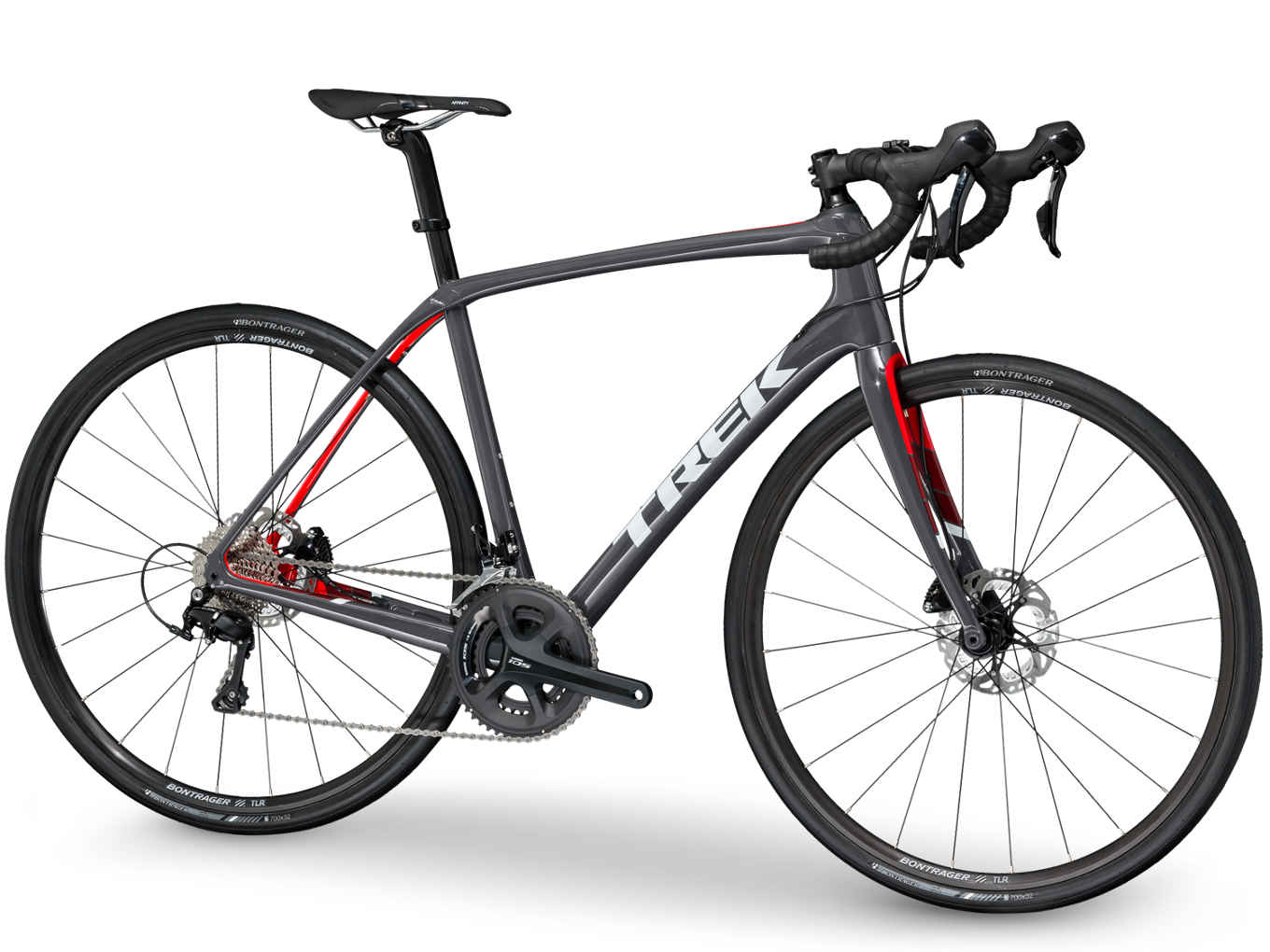 trek domane sl5 disc 2019