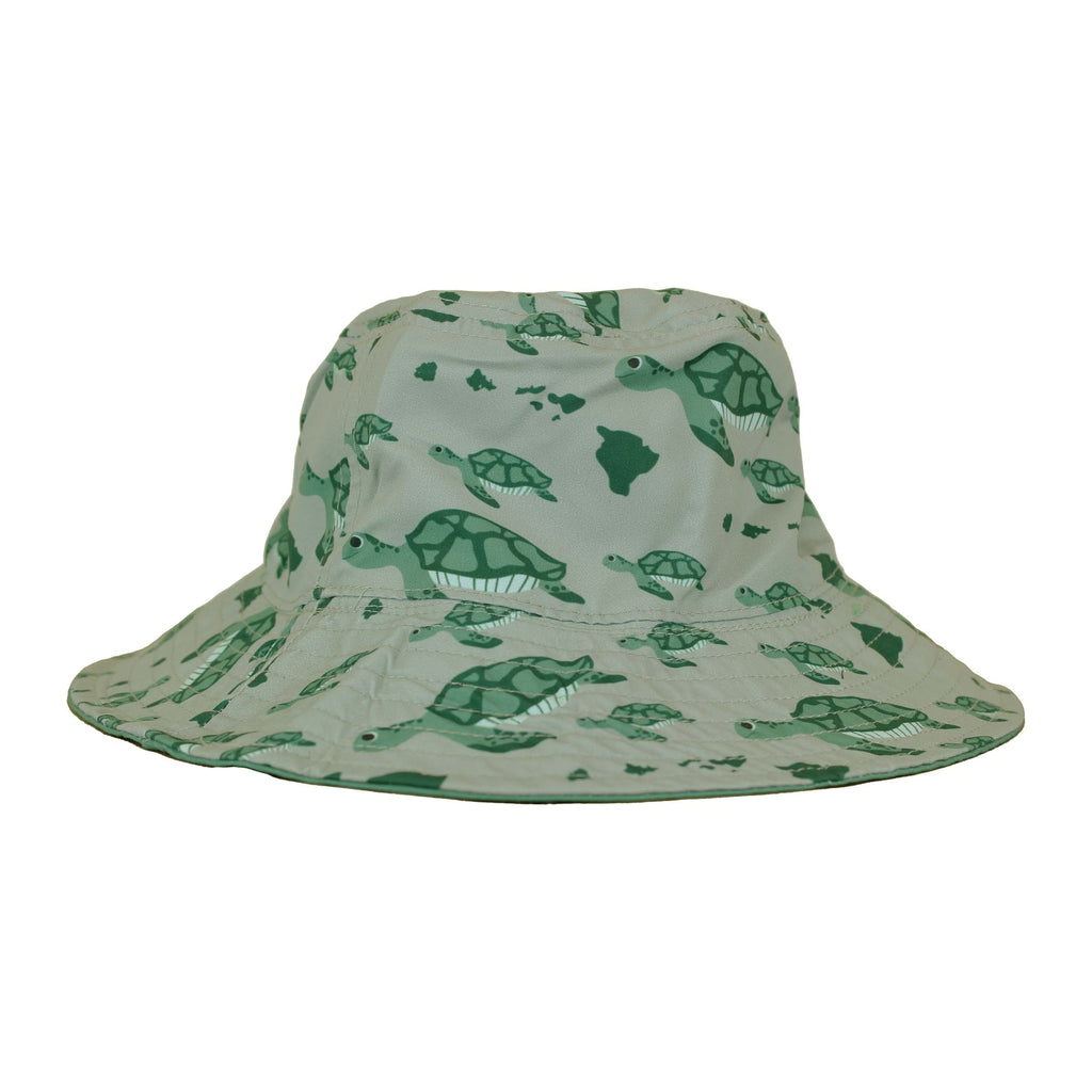 Honu Bucket Hat - Thepromisedlanduk