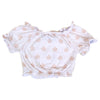 Baby & Children Aloha Wear Pua Cream Top - Thepromisedlanduk