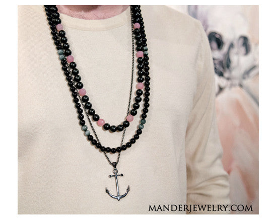 Mander Jewelry