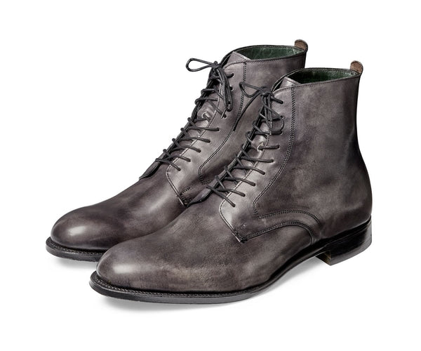 cheaney king derby boot