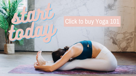 buy yoga 101 online course beginner power yoga