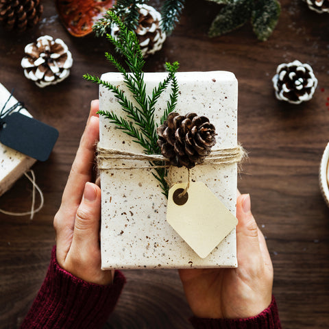 mindful gifts that keep on giving