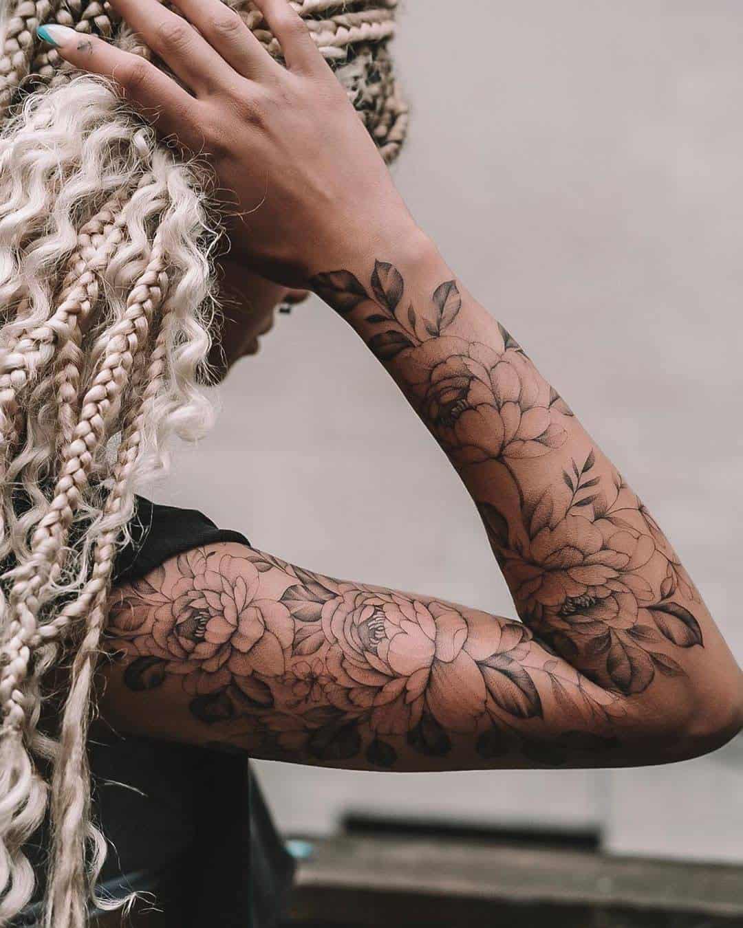 Tattoo Sleeve Ideas – Chronic Ink
