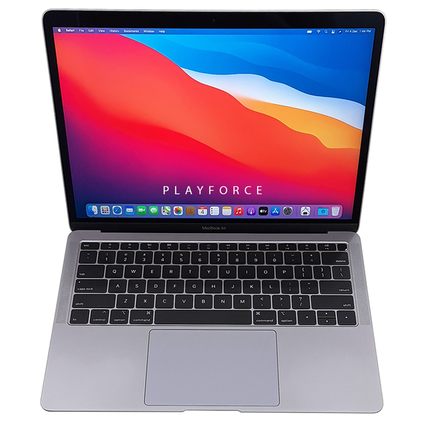 MacBook Air 2020 (13-inch, i7 16GB 512GB, Space Grey ...
