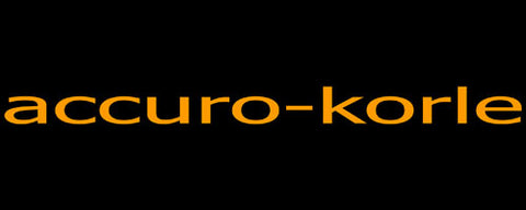 Accuro Korle logo