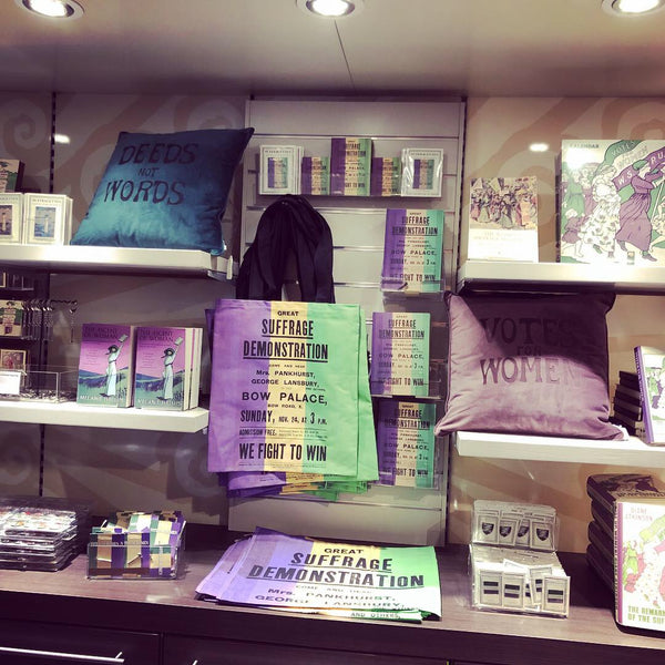 Museum of London Gift Shop