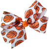 Classic Bow With Clip Holder Hair Bows Ribbon Bow Tie For Girls You Pick Colors and Quantities