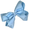 Classic Hair Bow for Girls Bows with Clip Holder You Pick Colors & Quantities