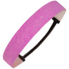 Glitter Headband Girls Headbands Sparkly Hair Head Bands You Pick Colors & Quantities