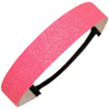 Glitter Headband Girls Headbands Sparkly Hair Head Bands You Pick Colors & Quantities