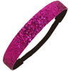 Glitter Headband Girls Headbands Sparkly Hair Head Bands You Pick Colors & Quantities