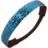 Glitter Headband Girls Headbands Sparkly Hair Head Bands You Pick Colors & Quantities