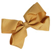 Classic Hair Bow for Girls Bows with Clip Holder You Pick Colors & Quantities