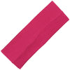 Wide Cotton Headbands Soft Stretch Headband Elastic Head Bands You Pick Colors & Quantities