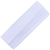 Wide Cotton Headbands Soft Stretch Headband Elastic Head Bands You Pick Colors & Quantities