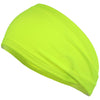 Performance Headband Moisture Wicking Athletic Sports Head Band You Pick Colors & Quantities