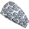 Sports Boho Performance Headband Head Wrap Head Tie