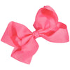 Classic Hair Bow for Girls Bows with Clip Holder You Pick Colors & Quantities