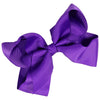 Classic Hair Bow for Girls Bows with Clip Holder You Pick Colors & Quantities