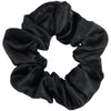 Satin Silky Scrunchies Ponytail Holder Hair Ties Scrunchy Scrunchie for Women