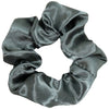 Satin Silky Scrunchies Ponytail Holder Hair Ties Scrunchy Scrunchie for Women