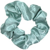 Satin Silky Scrunchies Ponytail Holder Hair Ties Scrunchy Scrunchie for Women