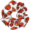 Sport Scrunchies Velvet 1 You Pick Colors & Quantities