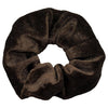 Velvet Scrunchies 1 You Pick Colors & Quantities