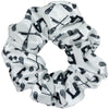 Sport Scrunchies Velvet 1 You Pick Colors & Quantities