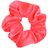 Neon Scrunchies Velvet Scrunchy