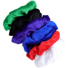 Velvet Scrunchies 12 Pack You Pick Colors