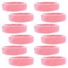 Sweatbands Soft Terry Cotton 12 pack Choose Colors & Quantities: