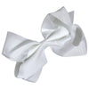 Classic Hair Bow for Girls Bows with Clip Holder You Pick Colors & Quantities