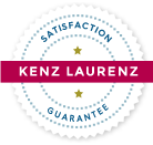 Kenz Lauren Satisfaction Guarantee