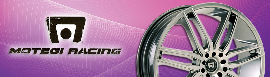 Motegi Racing Wheels