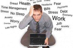 Stress Prevention - Adaptogen
