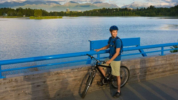 The 50 Best Bike Rides in America, State by State