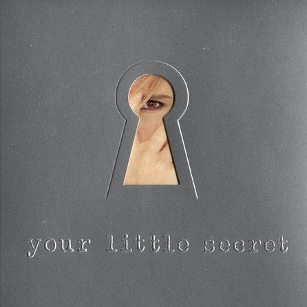 Melissa Etheridge – Your Little Secret /Canada