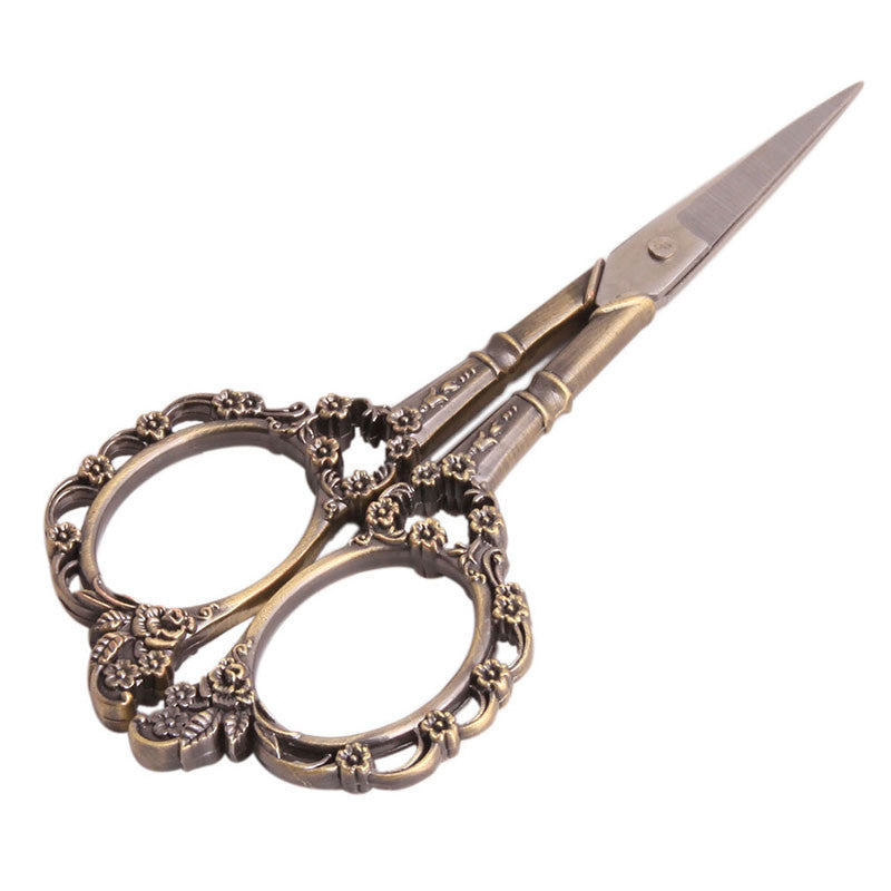 pattern scissors