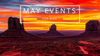 May Events in Phoenix for Kids