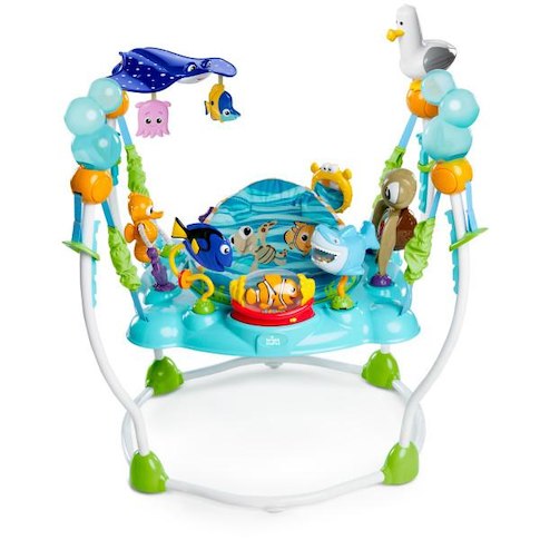 car jumperoo