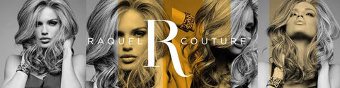 Lace Front Wigs by Raquel Welch