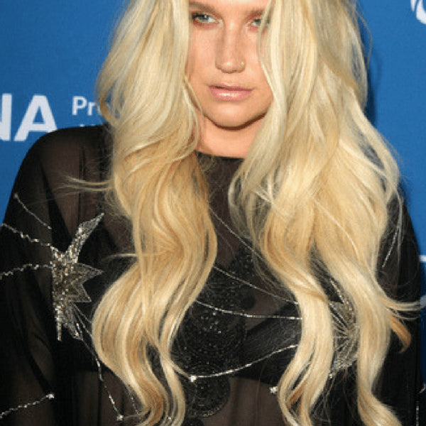 Kesha Hair