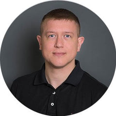Darren Williams, CMO