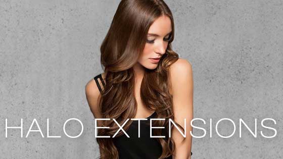 Halo Extensions