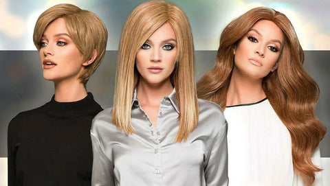 Wig Pro Human Hair Wigs