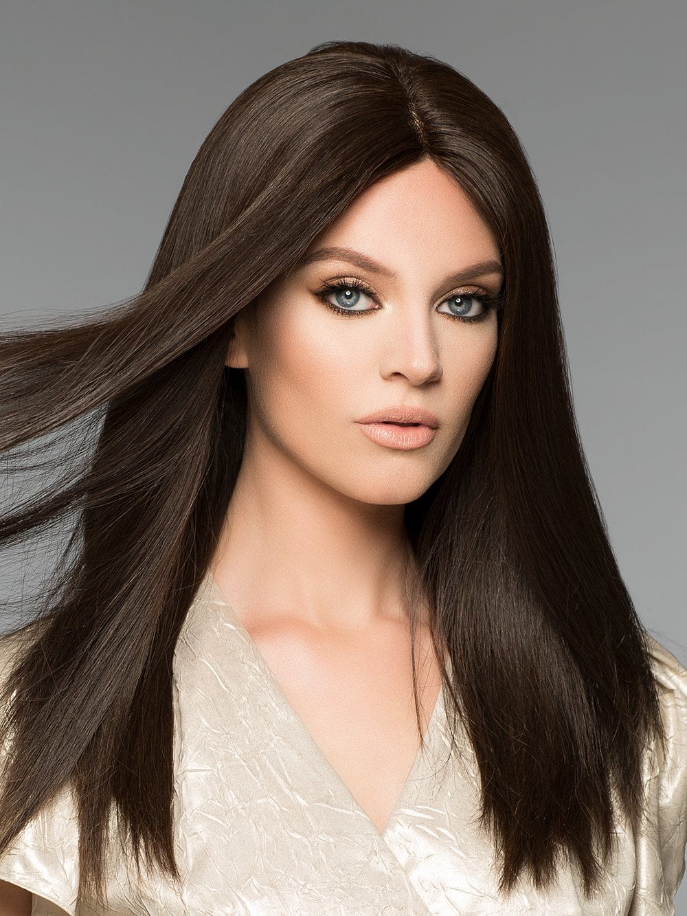 Alexandra HT Human Hair by Wig Pro | 100% Hand-Tied – 