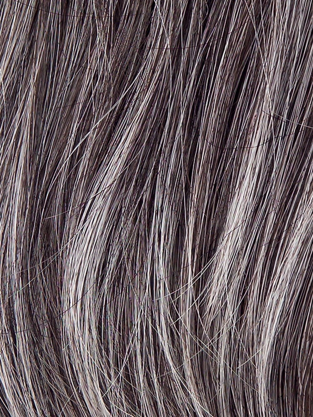 Salt & Pepper | Steel gray to dark gray