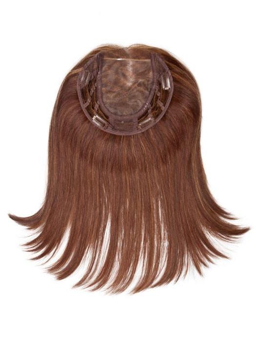 Special Effect By Raquel Welch 100 Human Hair Topper The Wig Experts™ 